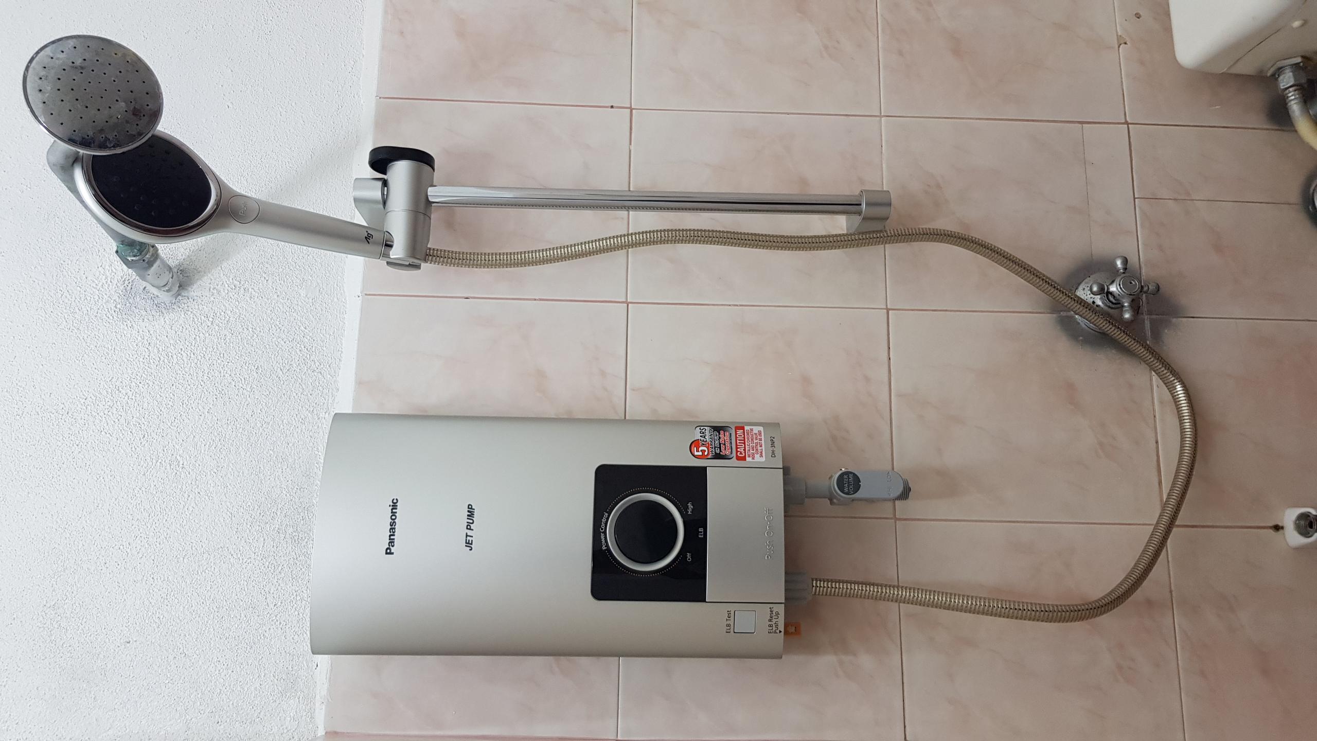 SPOT ON 89755 D&d Budget Inn Kota Bharu Exterior foto