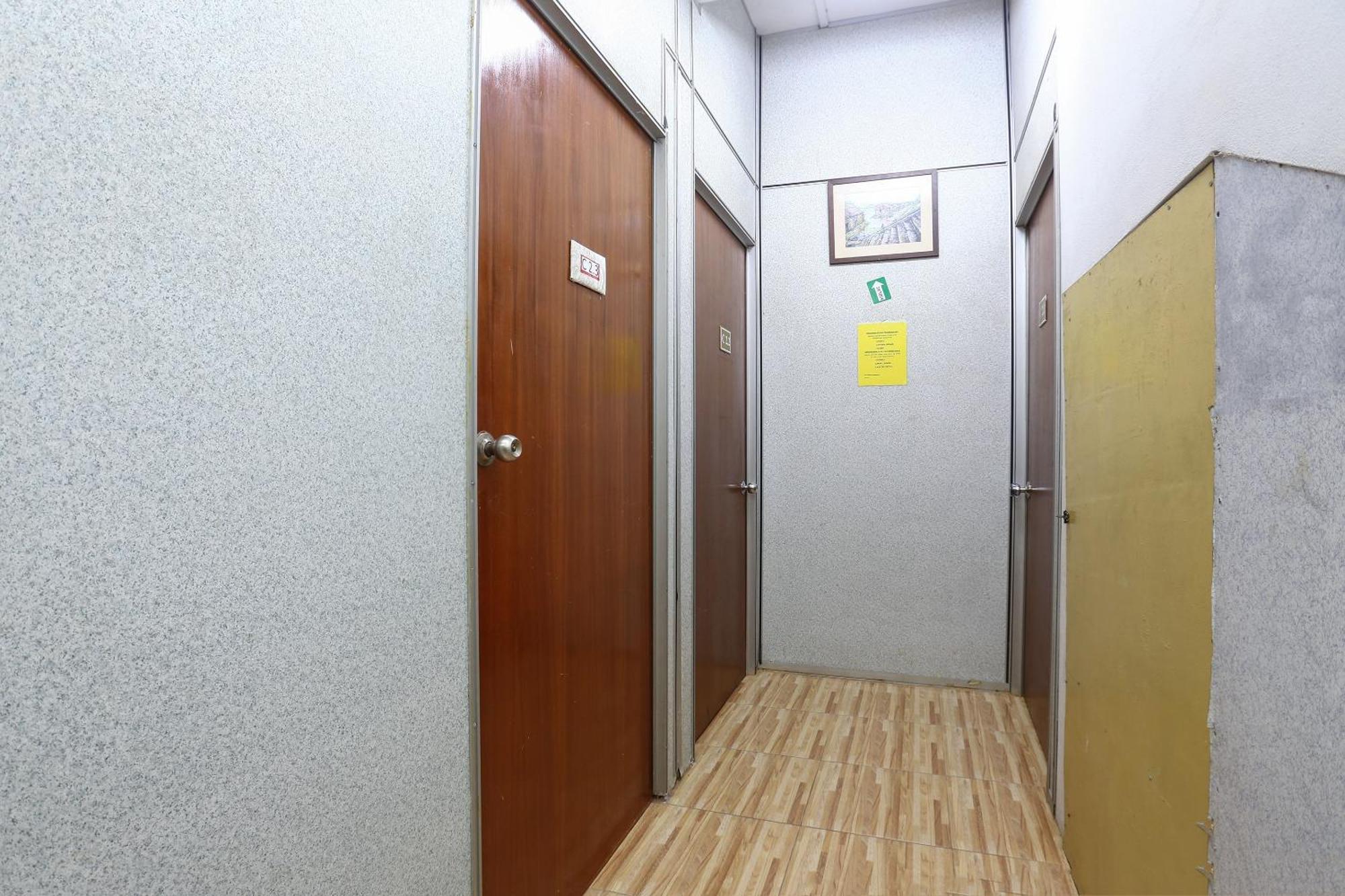 SPOT ON 89755 D&d Budget Inn Kota Bharu Exterior foto