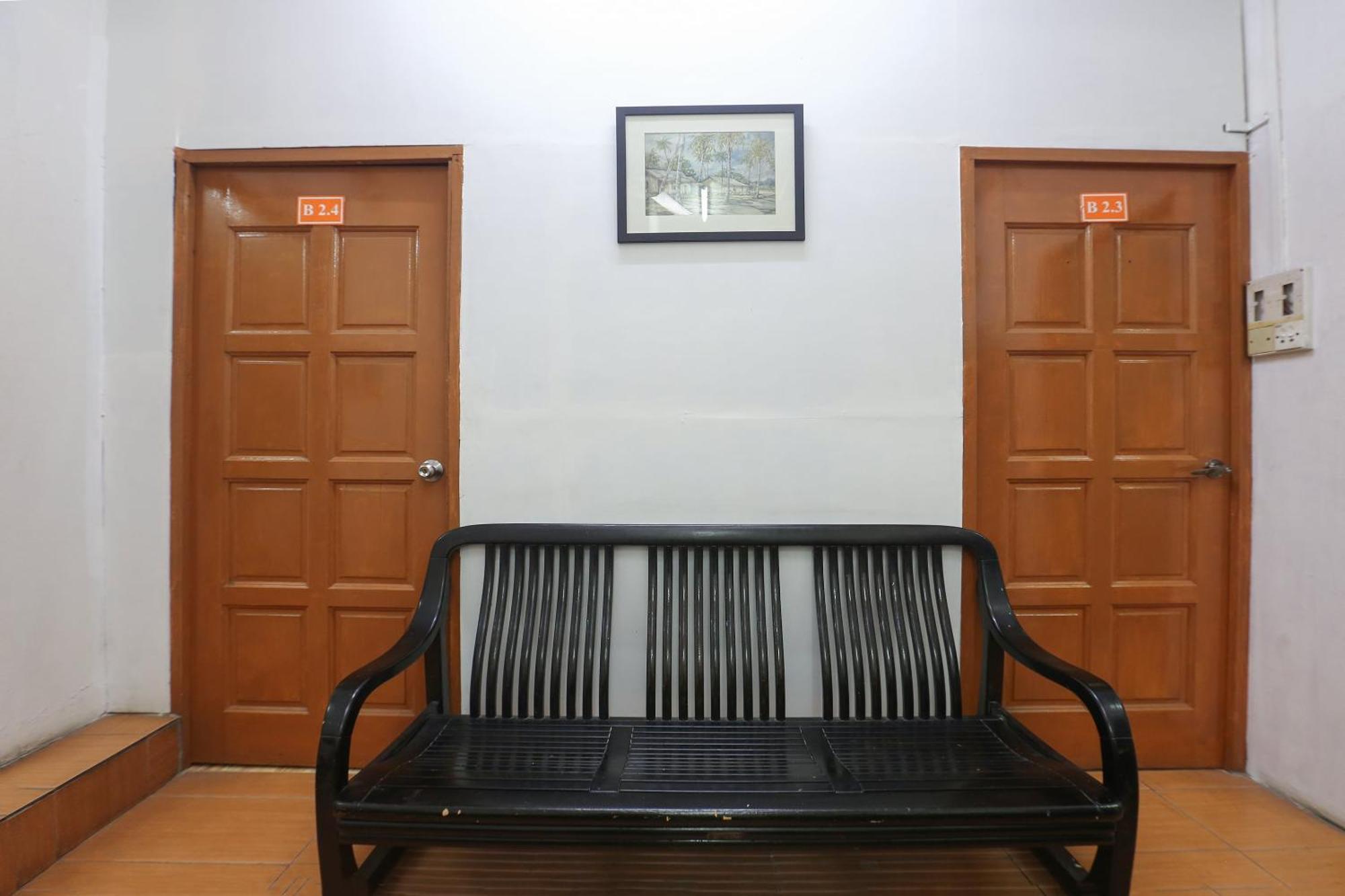 SPOT ON 89755 D&d Budget Inn Kota Bharu Exterior foto