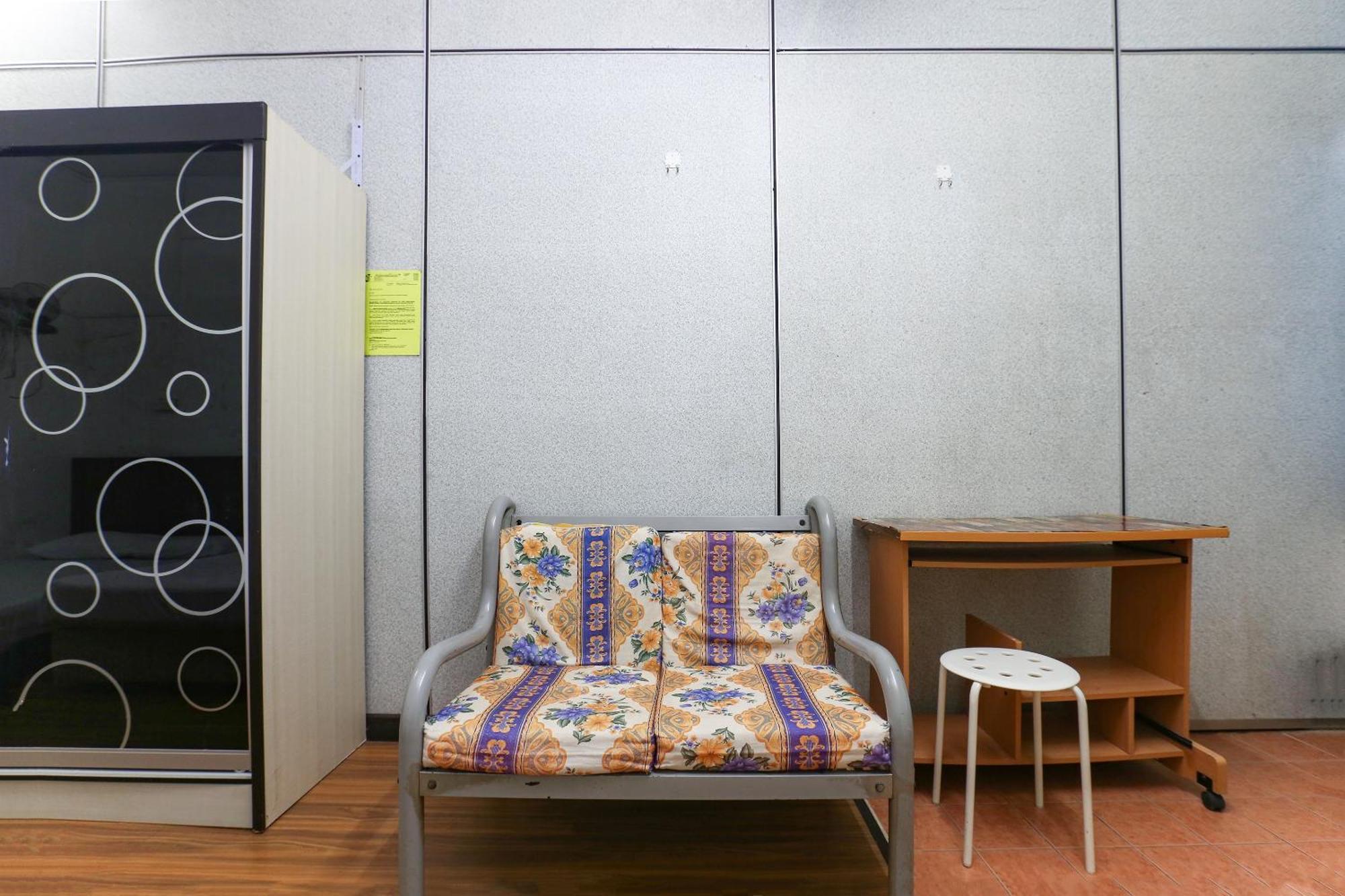 SPOT ON 89755 D&d Budget Inn Kota Bharu Exterior foto